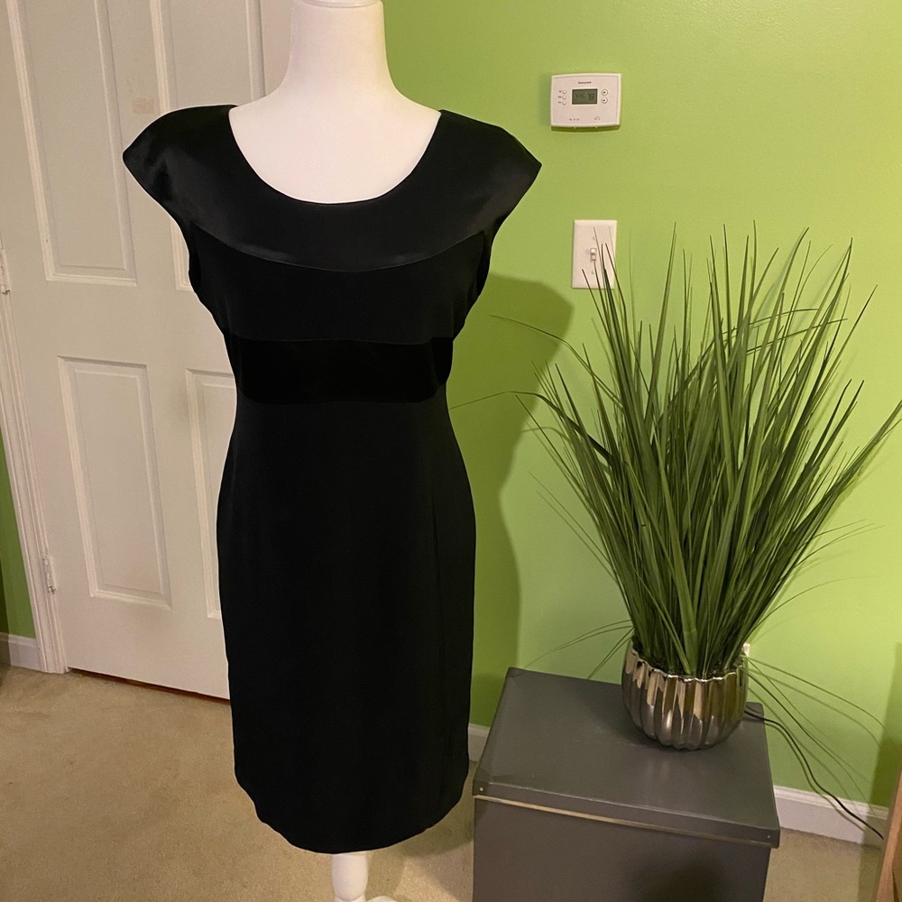 Jones of New York dress
